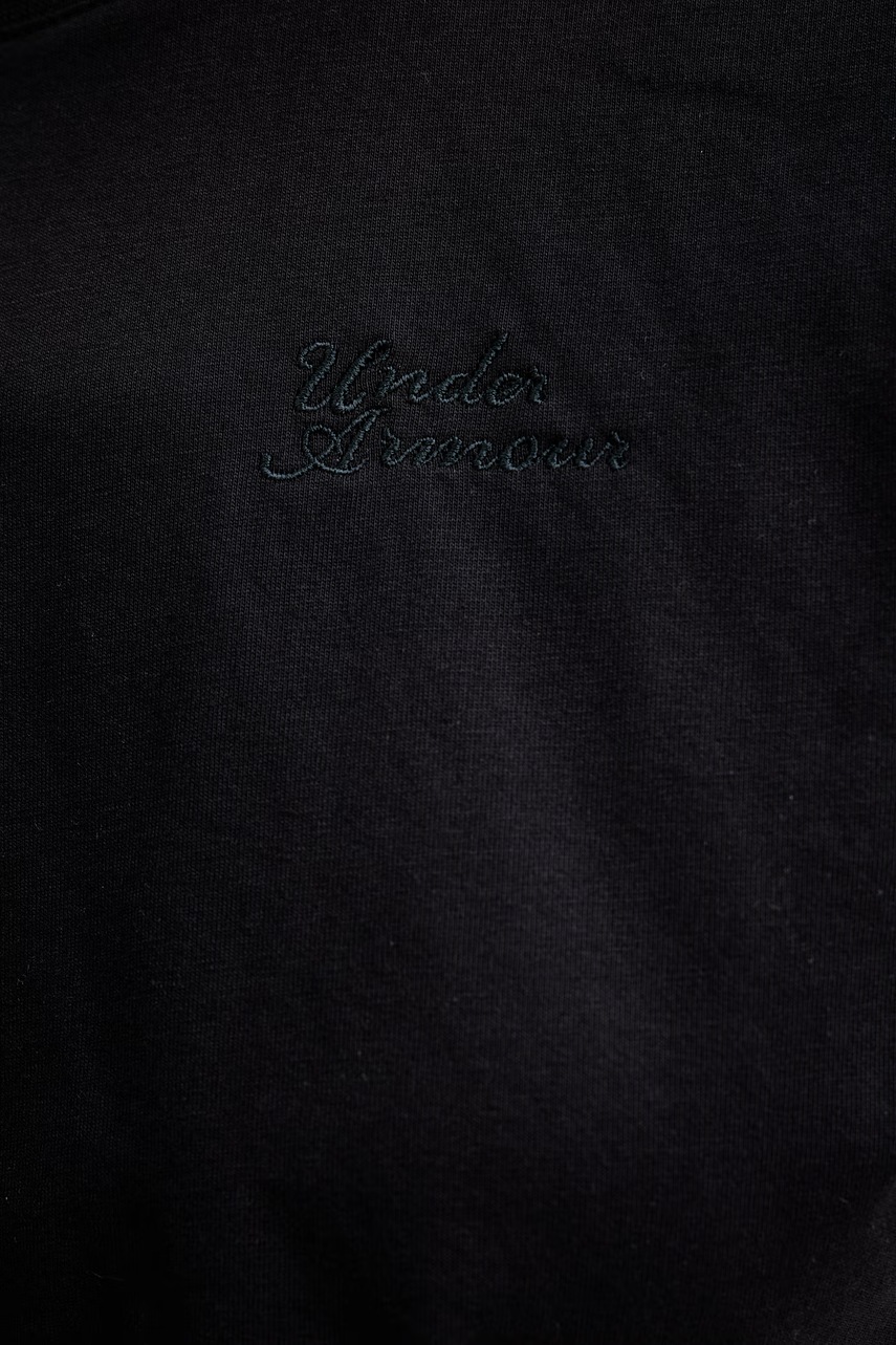 Bavlněné tričko Under Armour (obrázek 5)