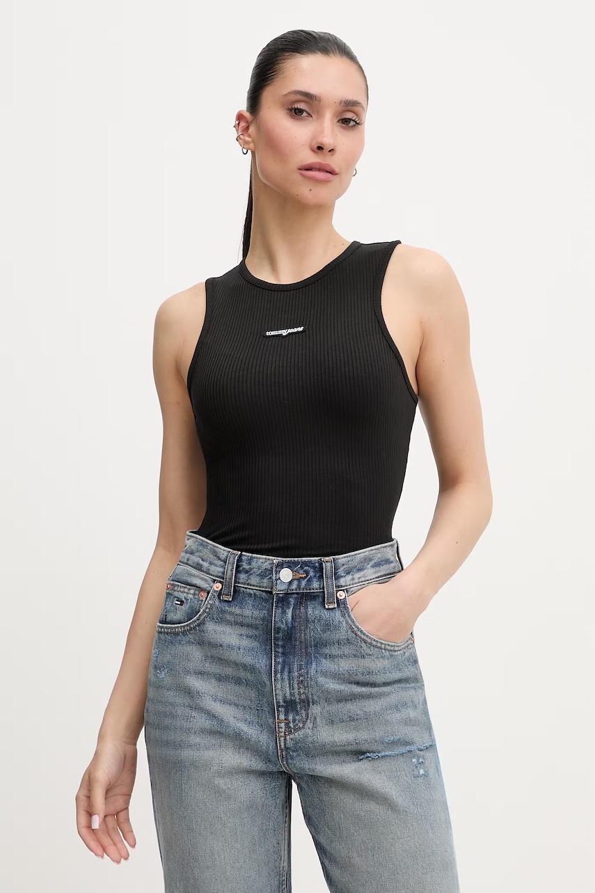 Tommy Jeans τοπ γυναικείο