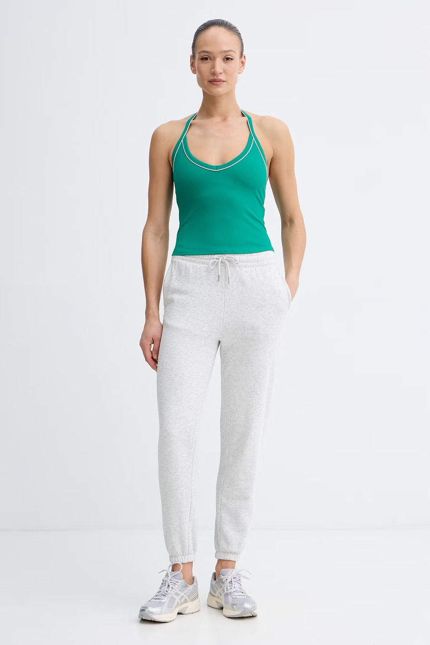 P.E Nation dámský crop top Halter