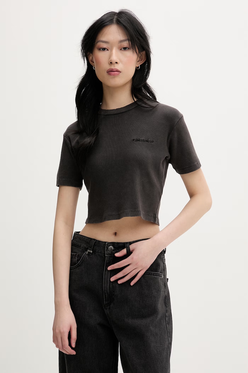Dickies t-shirt γυναικείο βαμβακερό