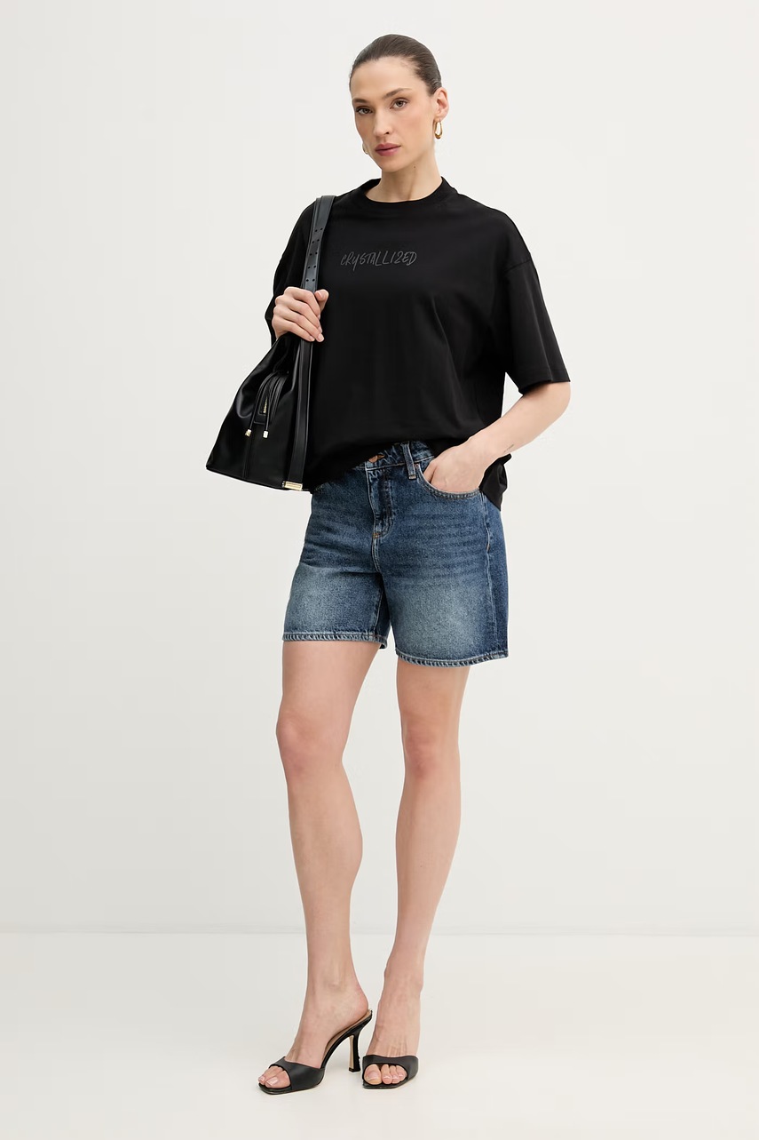 Armani Exchange dámské bavlněné