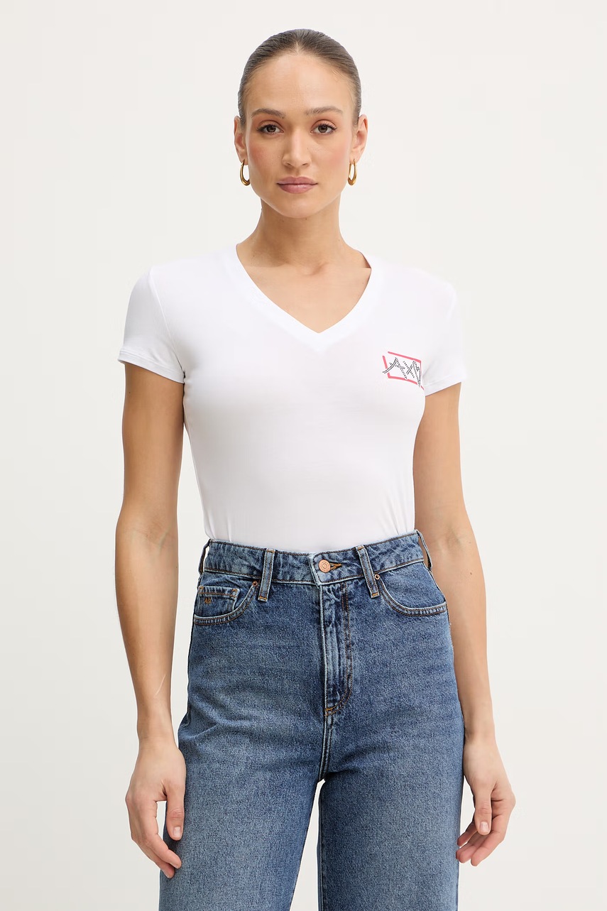 Armani Exchange tricou