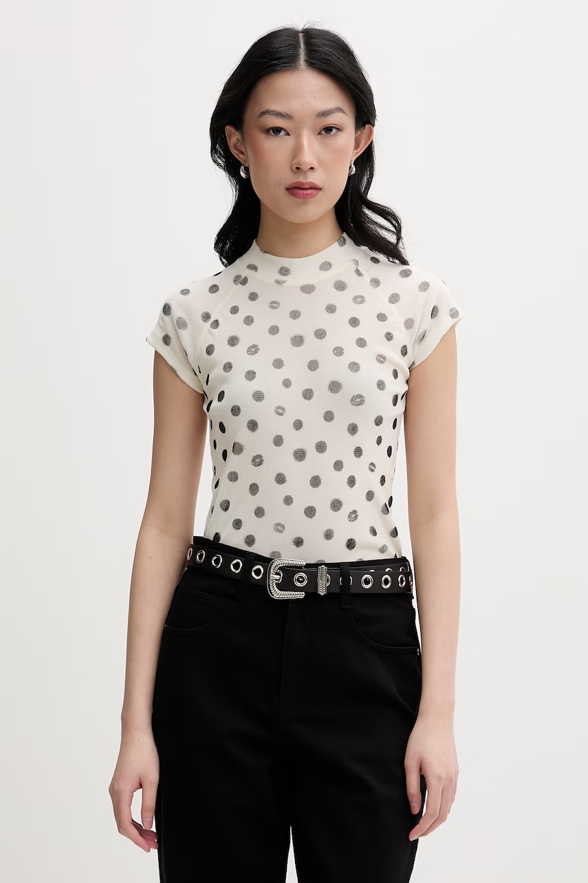 Miss Sixty t-shirt γυναικείο