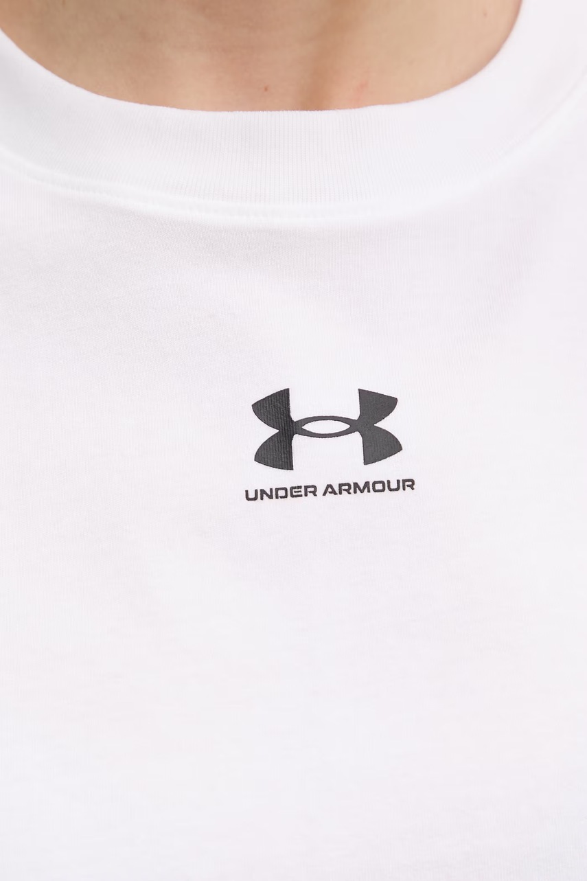Top Under Armour Rival Muscle Tank (obrázek 5)