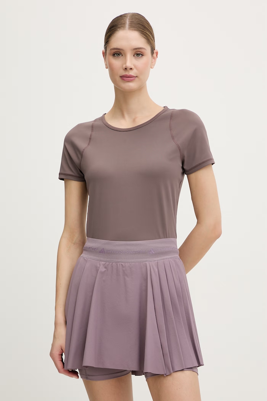 Sweaty Betty t-shirt treningowy damski All Day czarny SB10316