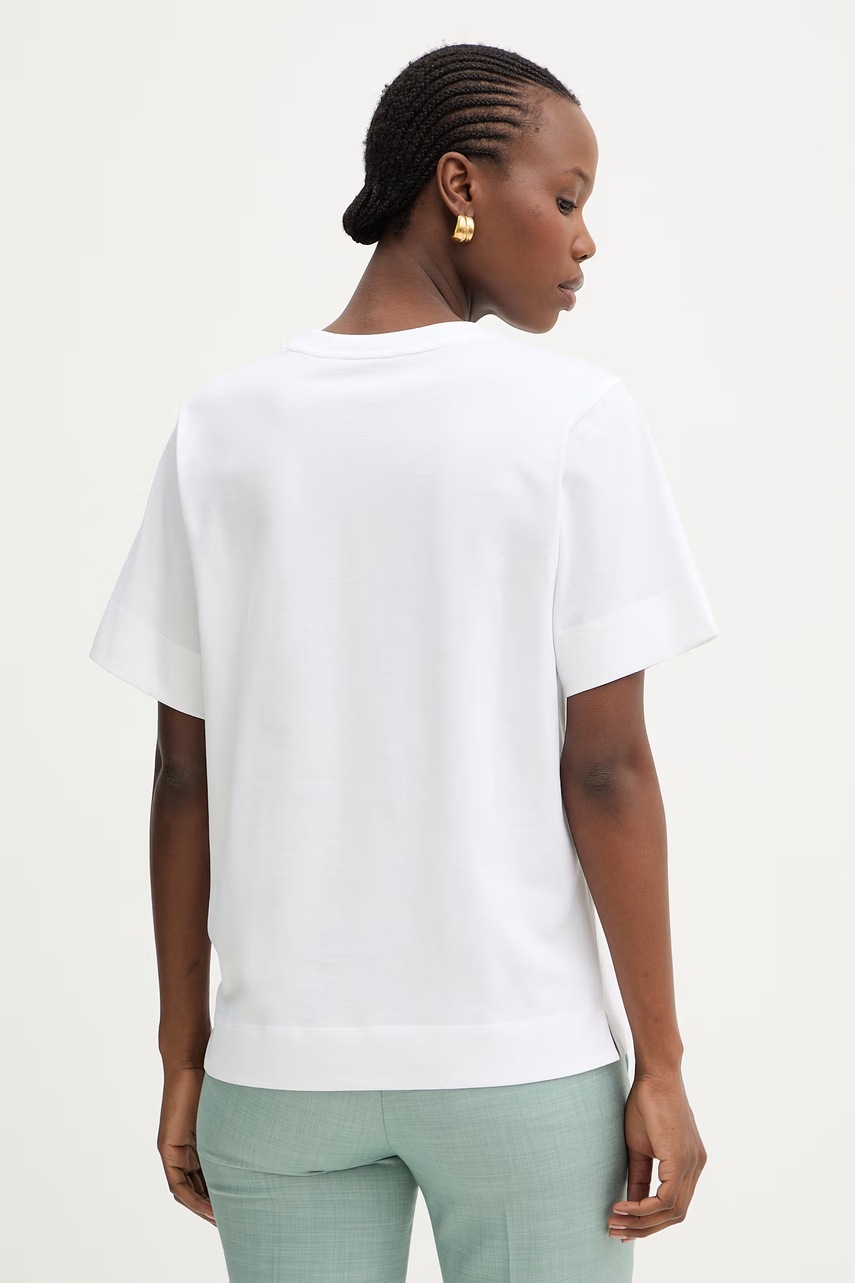 BOSS dámská bavlněná Elpha_placed5 (obrázek 3)