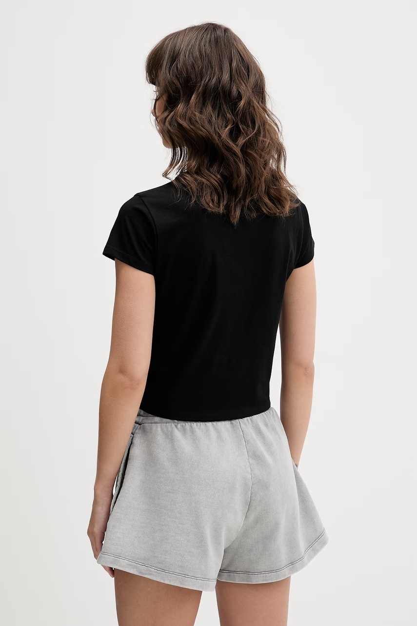 HUGO Blue dámská bavlněná Dichroma_B (obrázek 3)