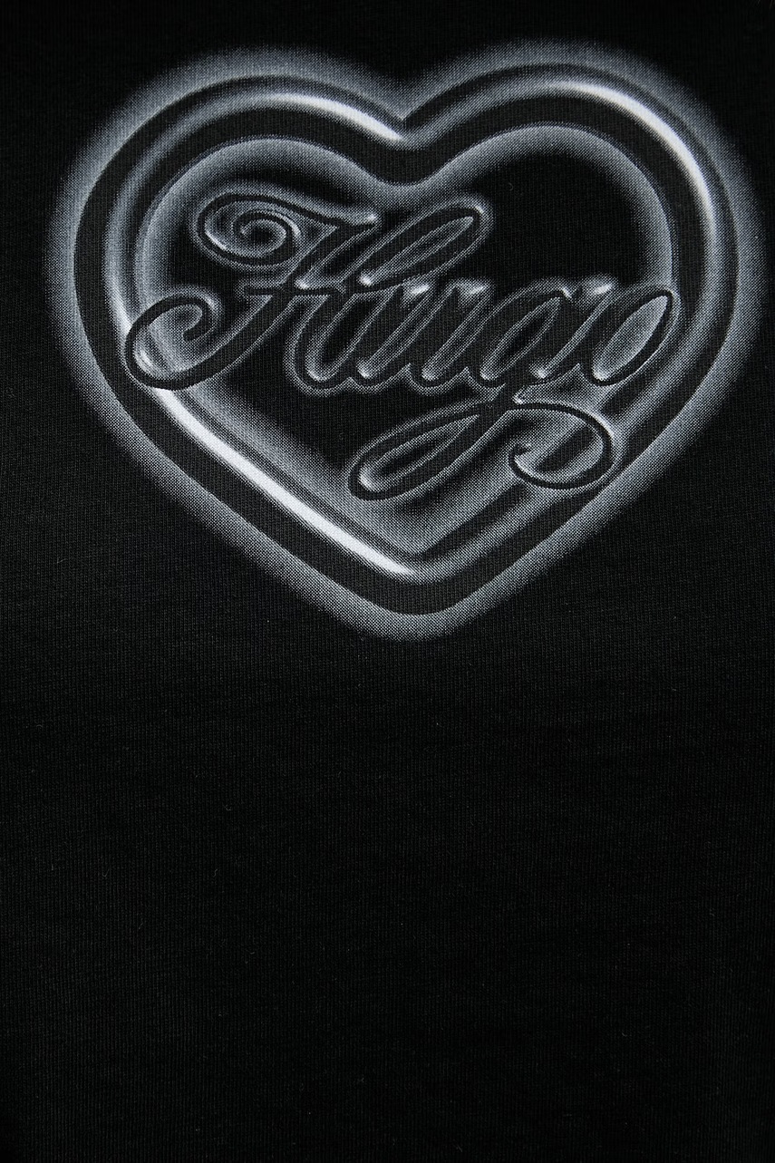 HUGO Blue dámská bavlněná Dichroma_B (obrázek 5)