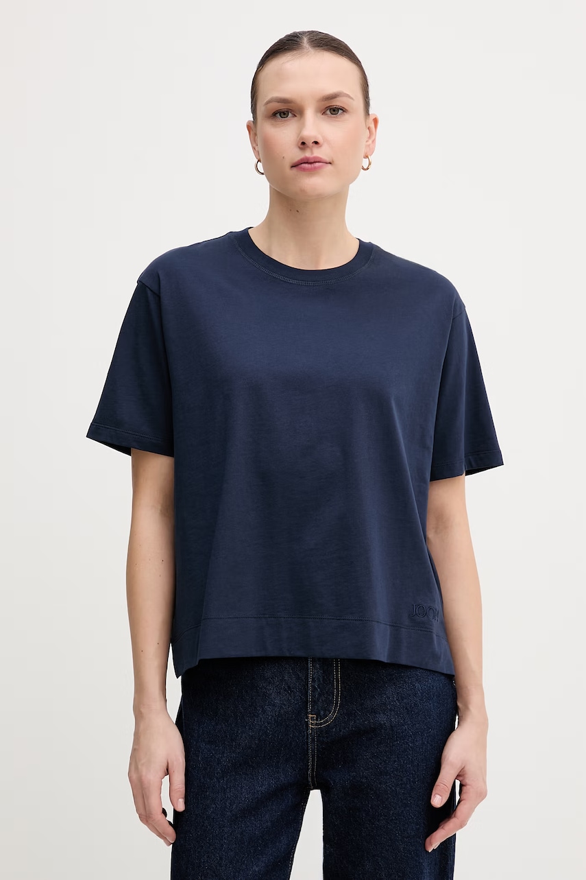 Joop! t-shirt Γυναικείο βαμβακερό