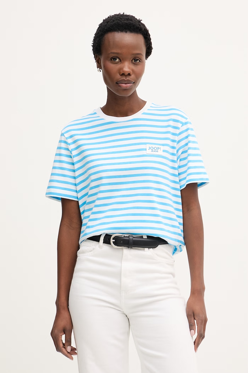 Joop! tricou pentru femei, din bumbac