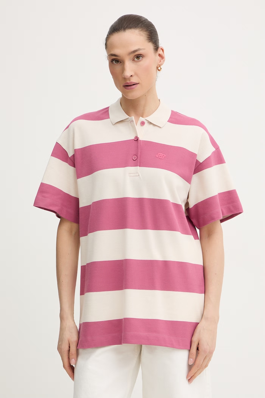 MUNTHE polo de damă din bumbac BAELFIRE