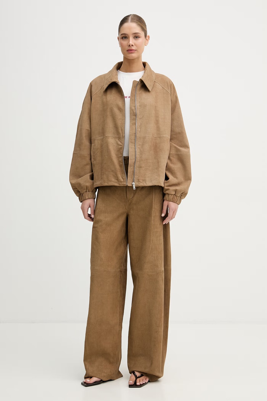 Never Fully Dressed tričko dámské bavlněné