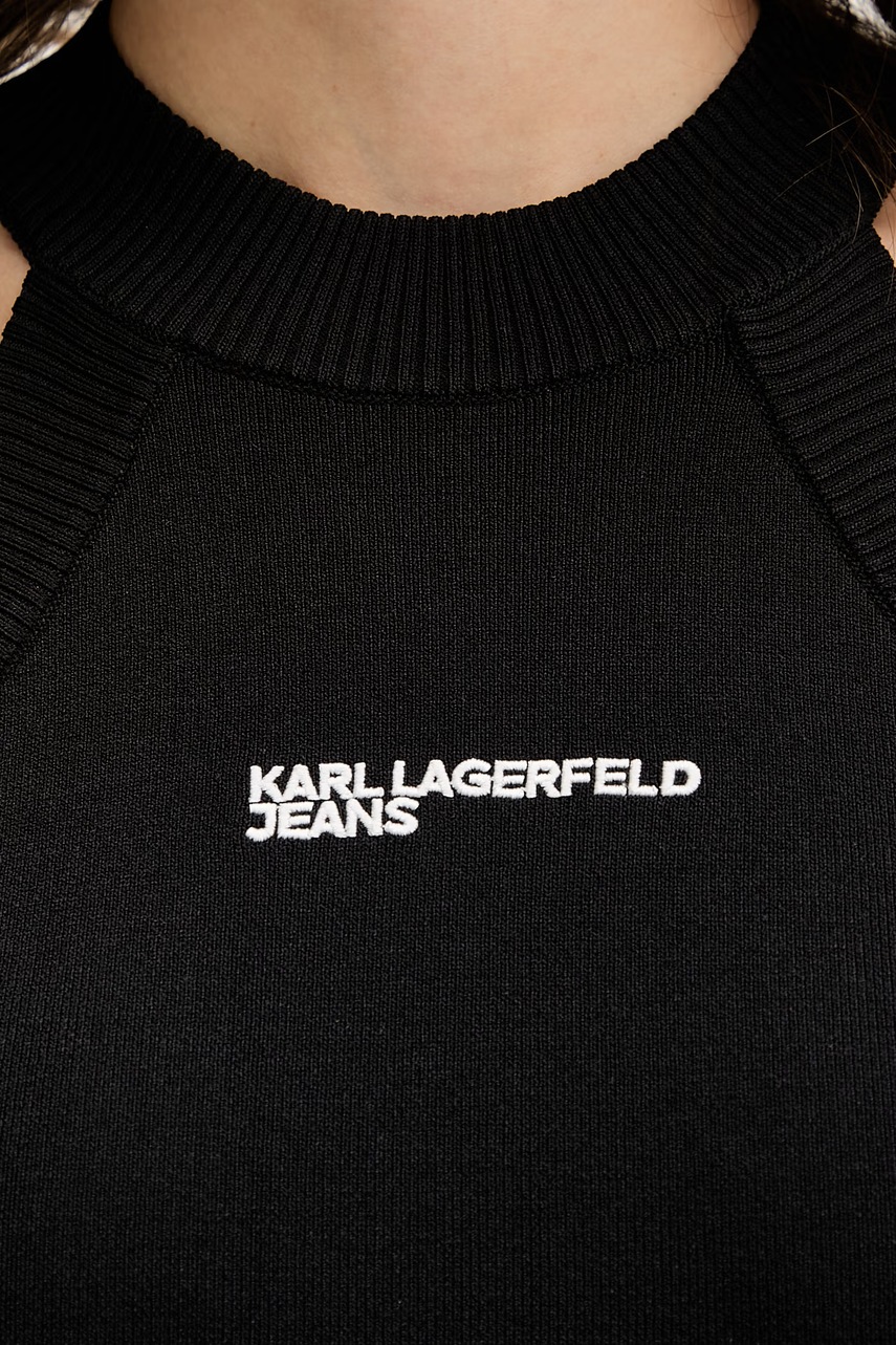 Top Karl Lagerfeld Jeans (obrázek 5)