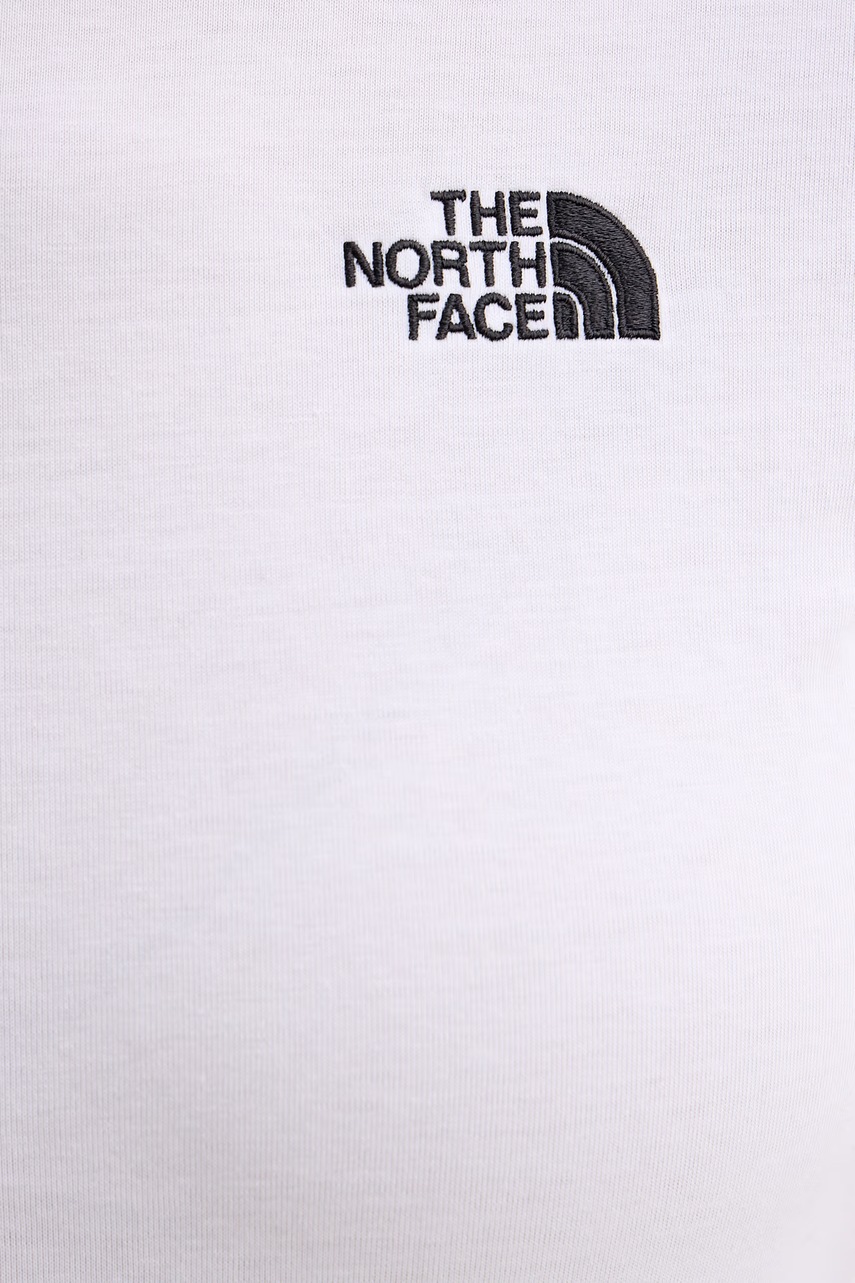 The North Face tričko dámské EVOLUTION (obrázek 5)