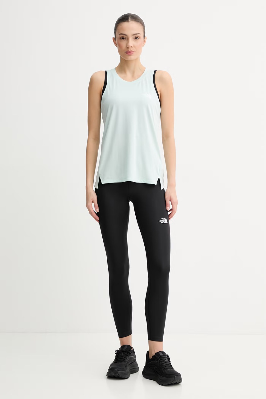 The North Face top dámský Flex (obrázek 2)