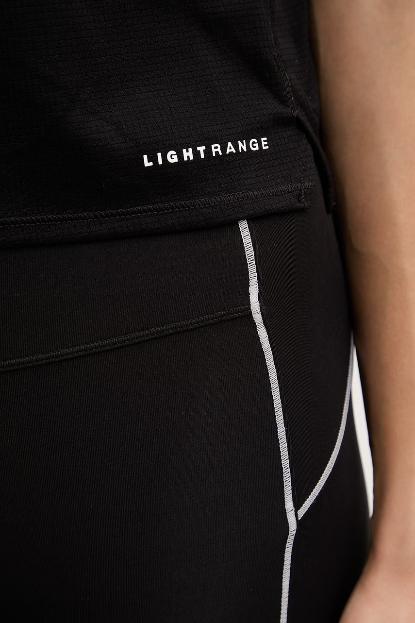 The North Face αθλητική μπλούζα Γυναικεία SUNRISER φωτογραφία