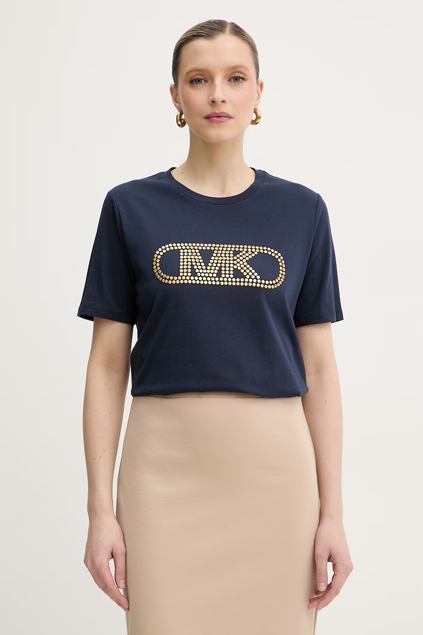 MICHAEL Michael Kors γυναικείο βαμβακερό t-shirt