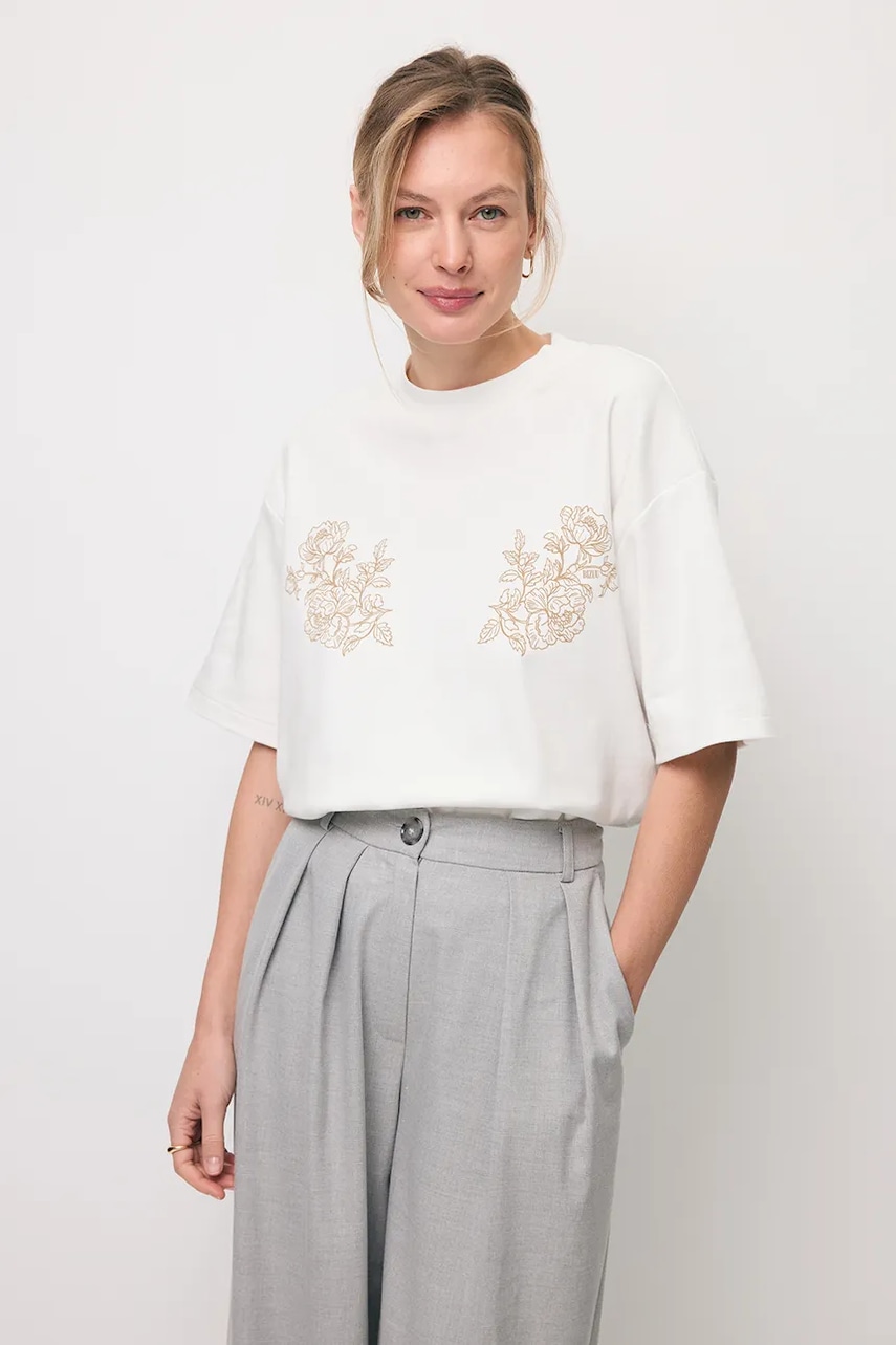 Μπλουζάκι Bizuu FANYA