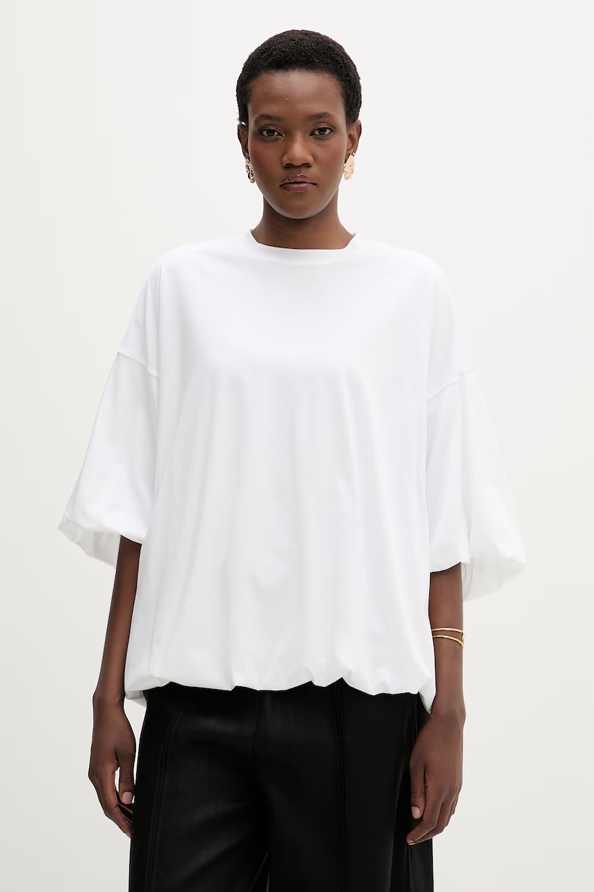 Isabelle Blanche tricou pentru femei