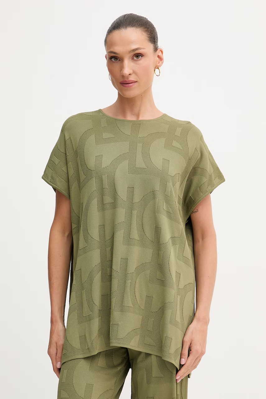 Lola Casademunt t-shirt Γυναικείο με βισκόζη