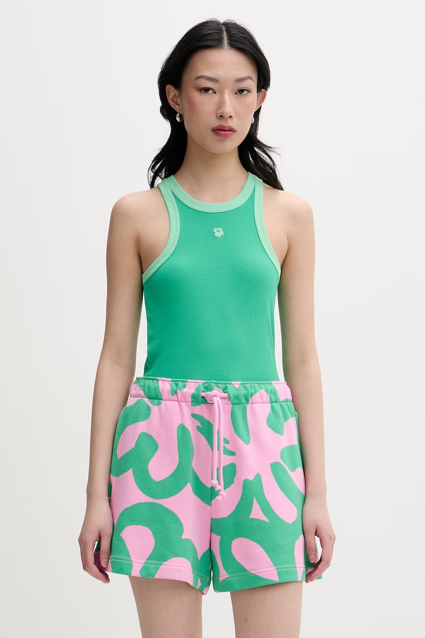 Marimekko τοπ γυναικείο βαμβακερό