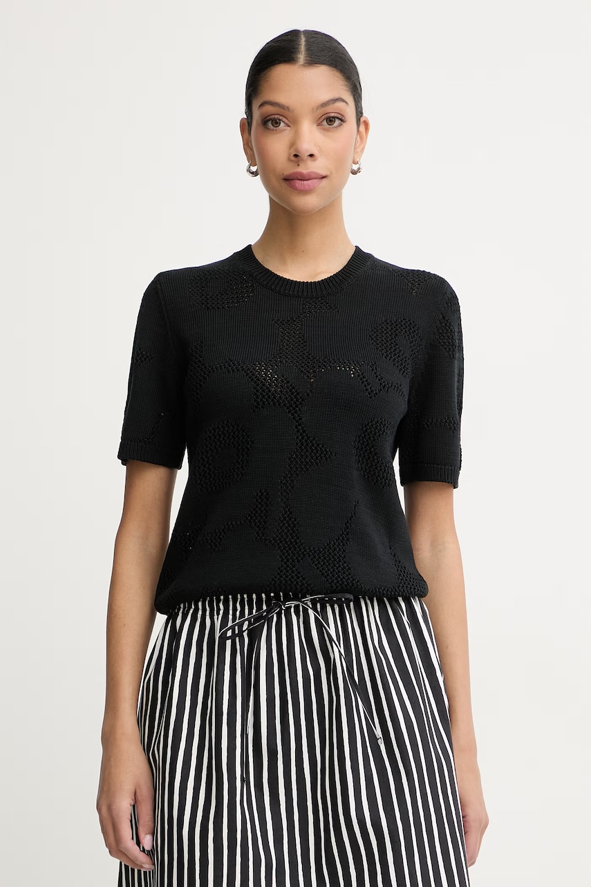 Marimekko T-shirt Γυναικείο βαμβακερό