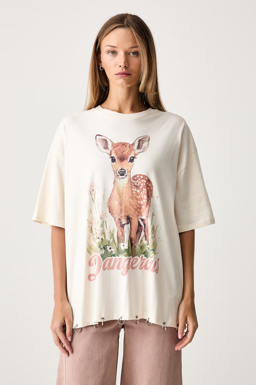 The Ragged Priest  tricou din bumbac