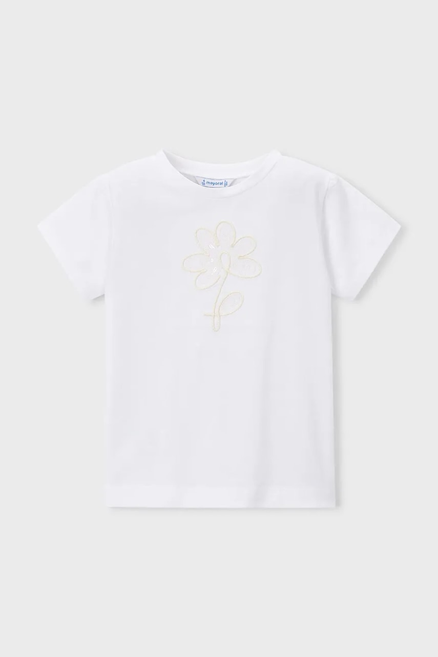 Mayoral tricou copii