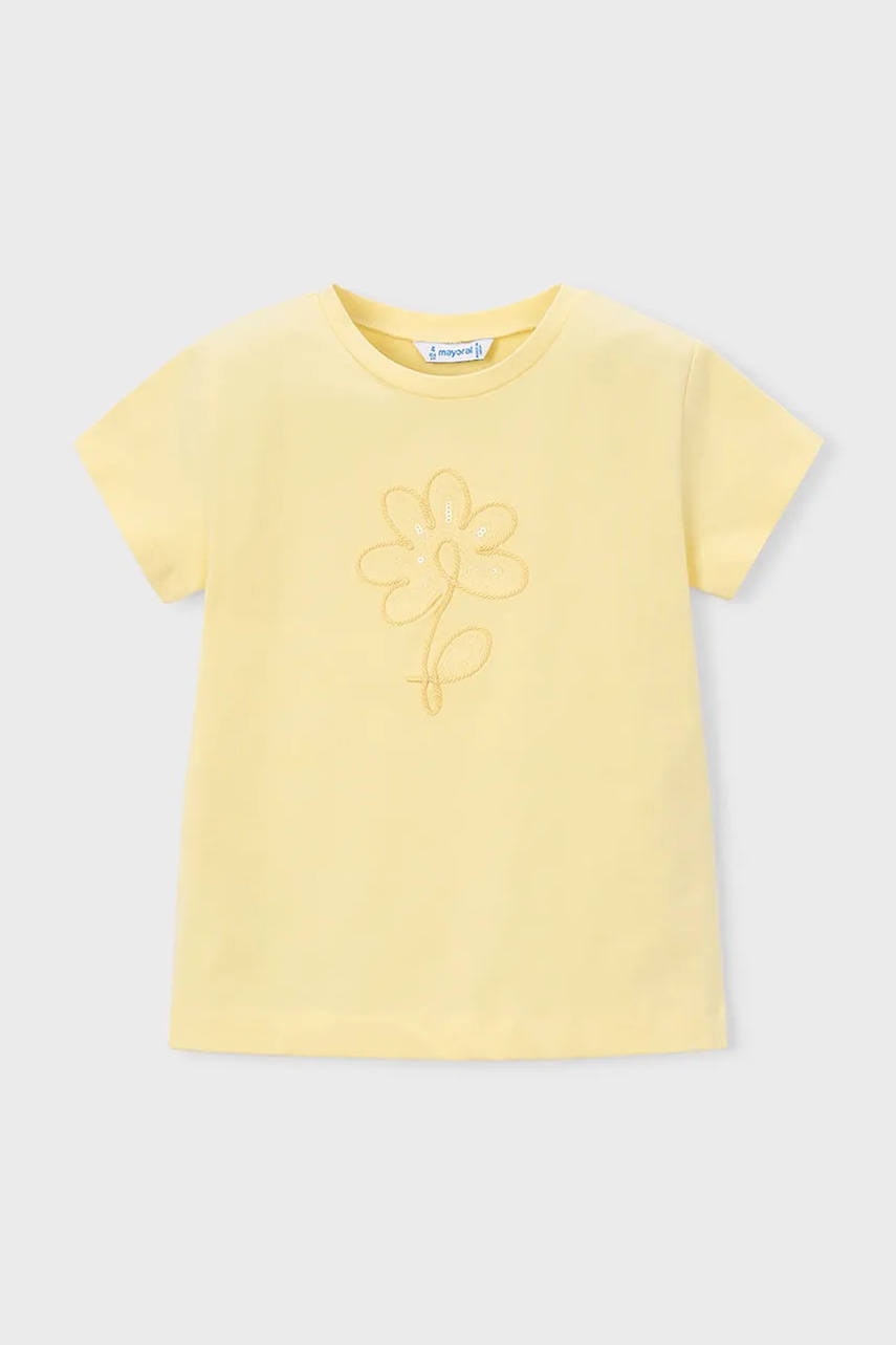 Mayoral tricou copii