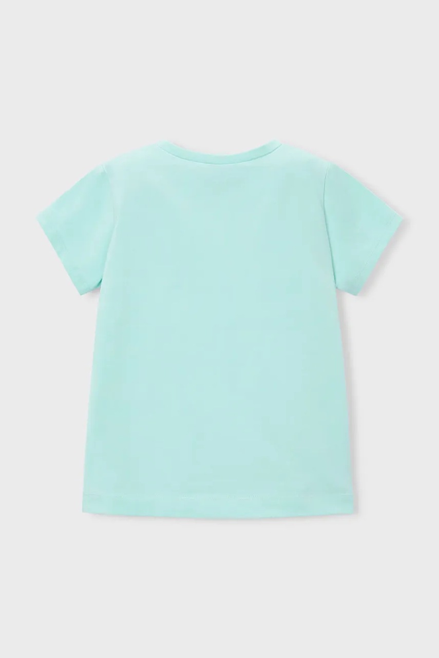 Детская футболка Mayoral