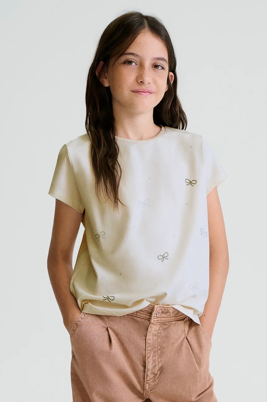 Mayoral tricou copii