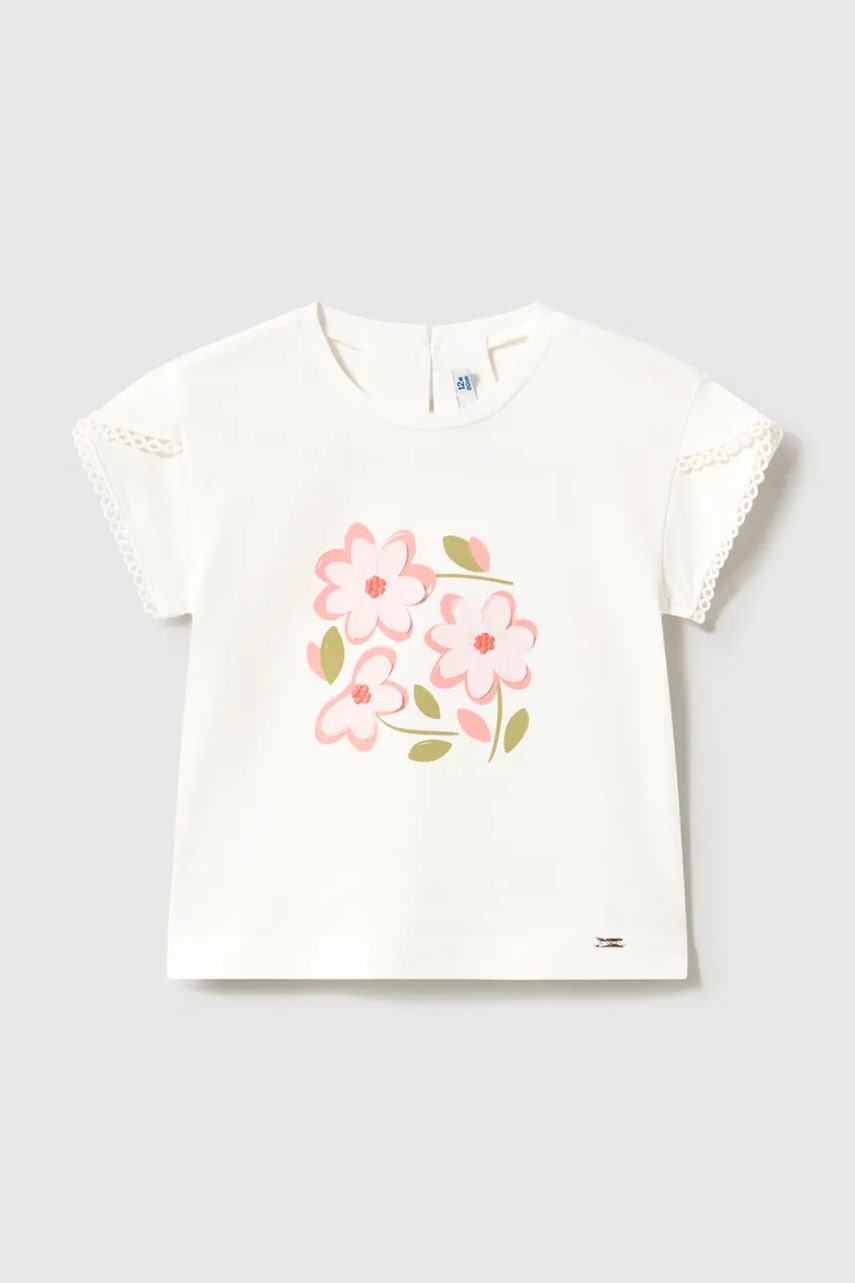 Mayoral tricou copii