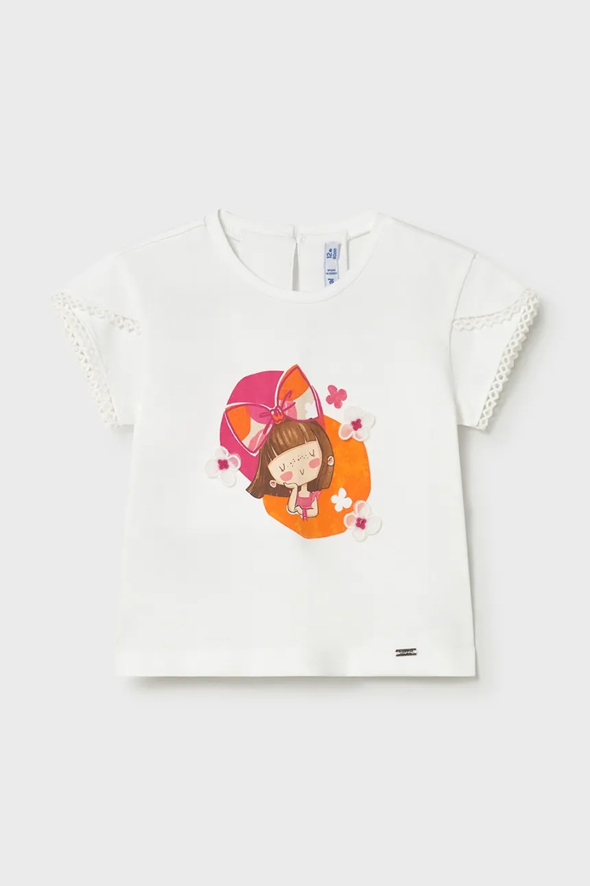 Mayoral tricou copii