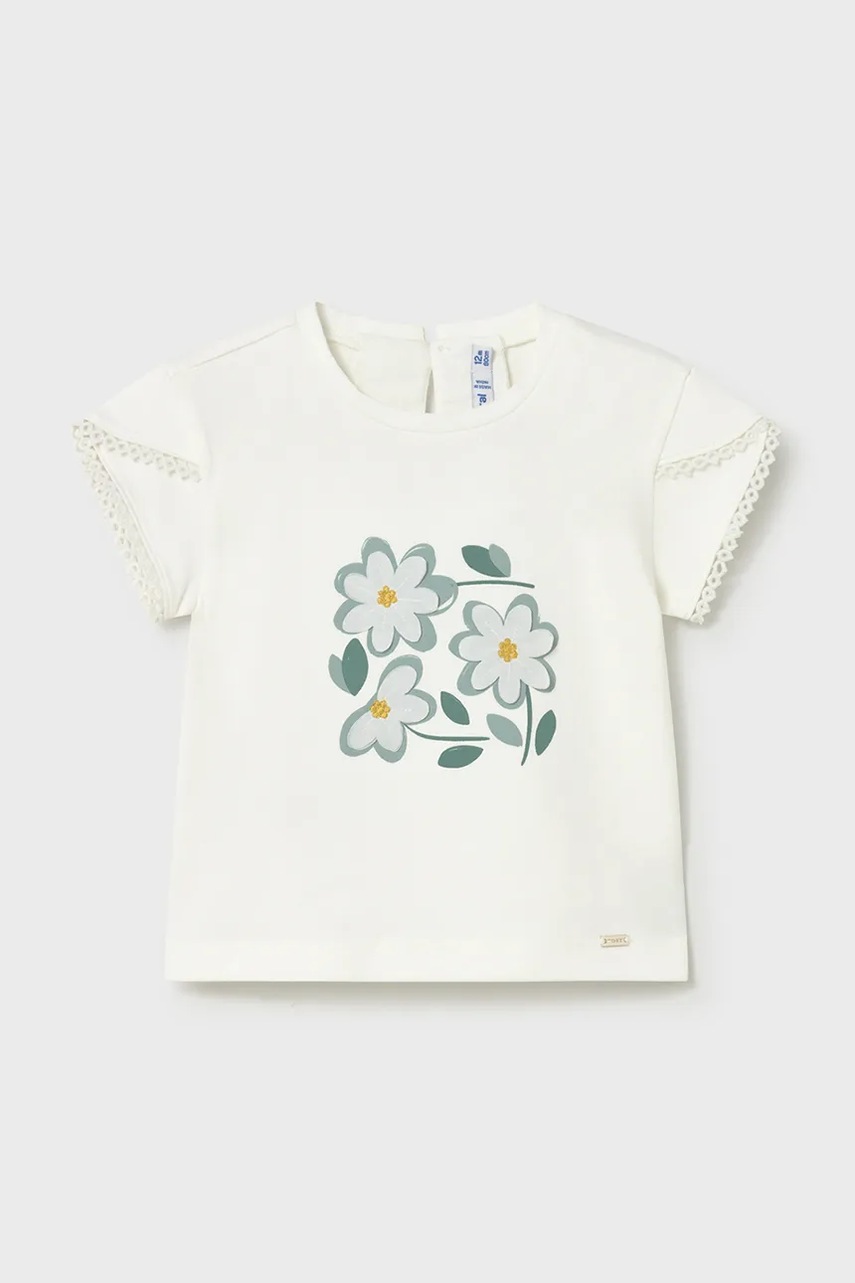 Mayoral tricou copii