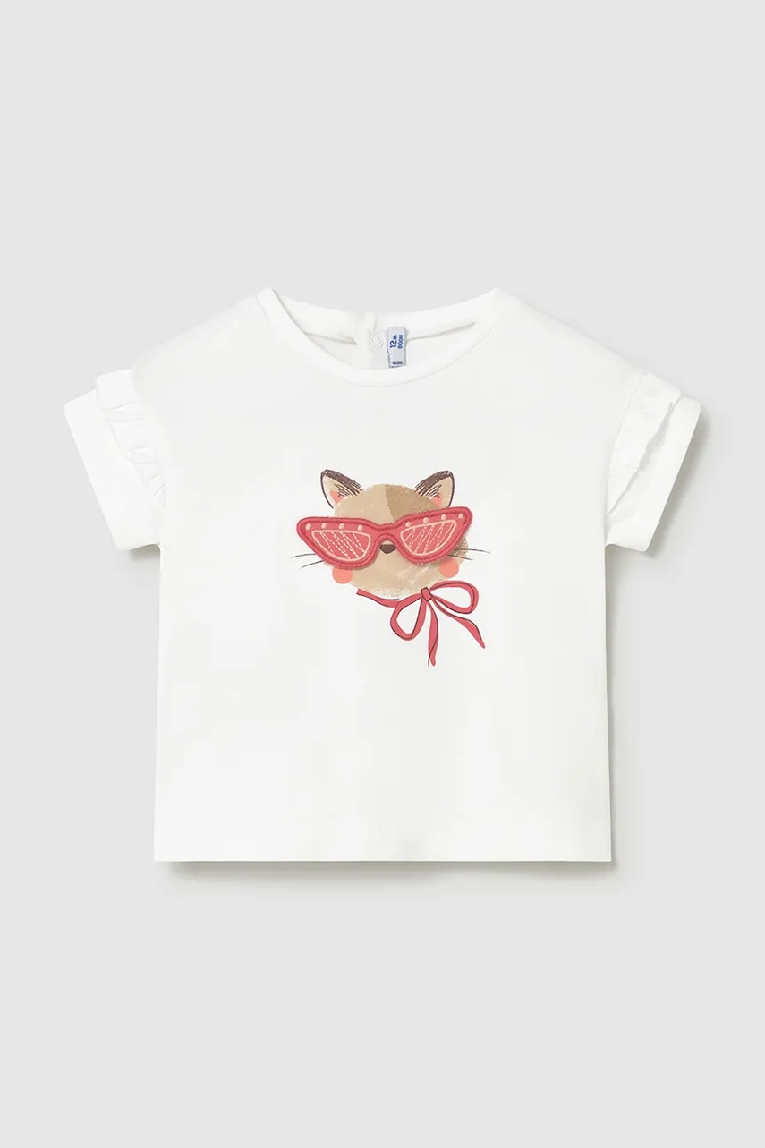 Mayoral tricou copii