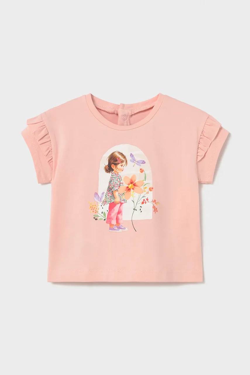 Mayoral tricou copii