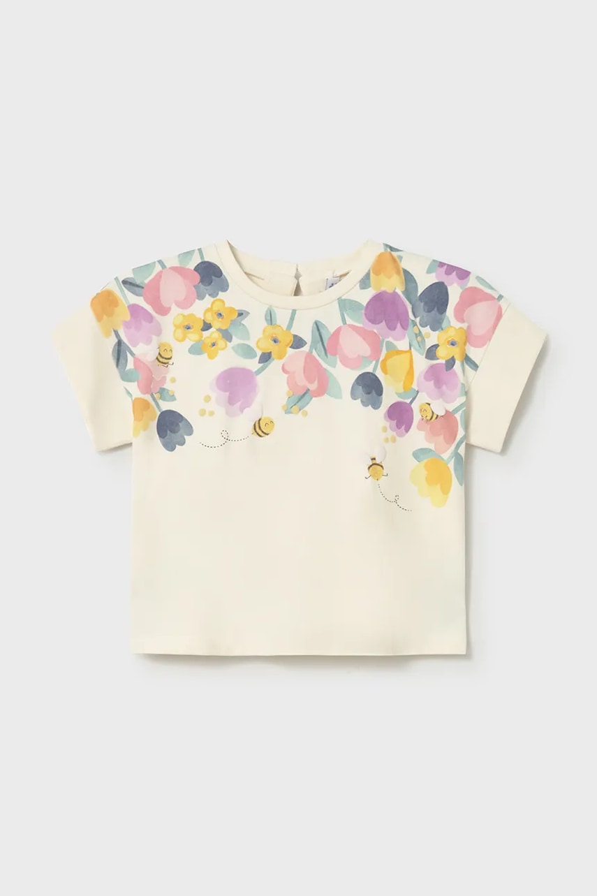 Mayoral tricou copii