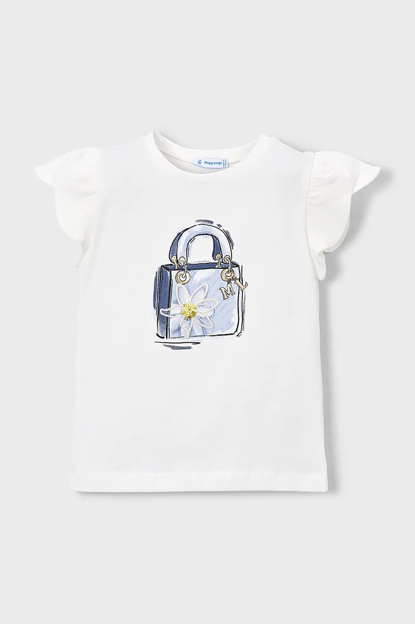 Mayoral tricou copii