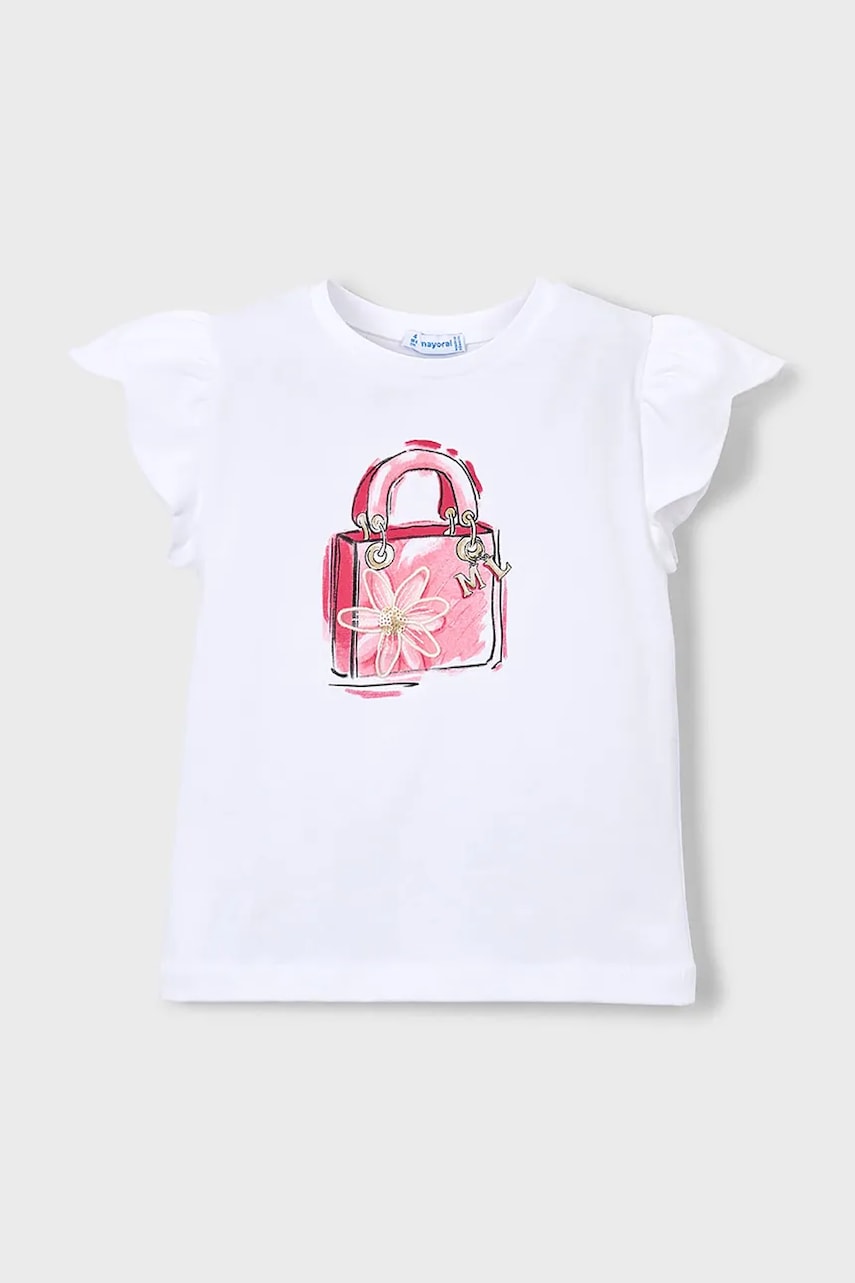 Mayoral tricou copii