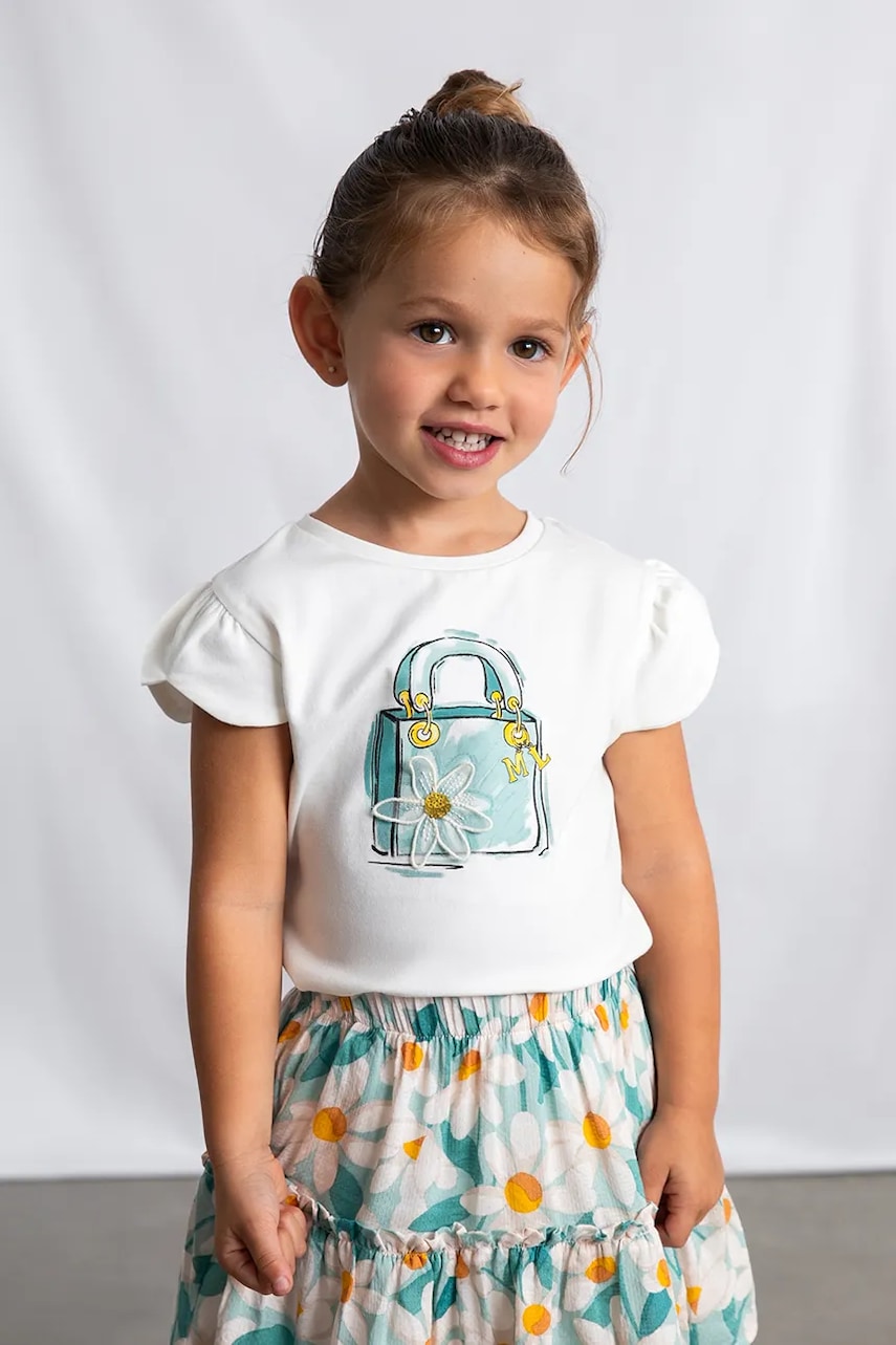 Mayoral tricou copii