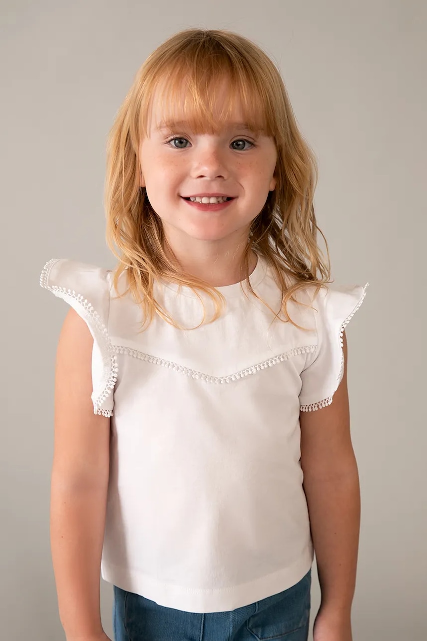 Mayoral tricou de bumbac pentru copii