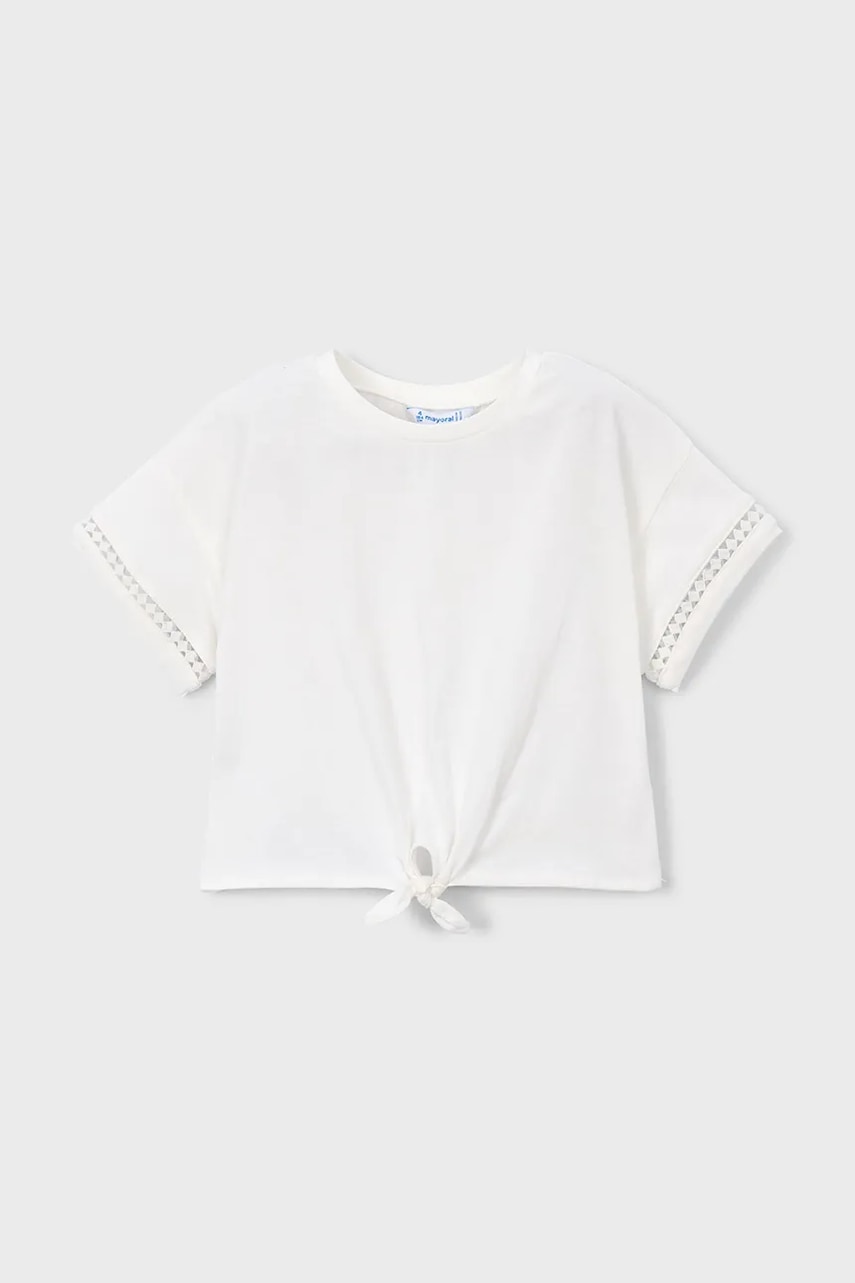 Mayoral tricou de bumbac pentru copii