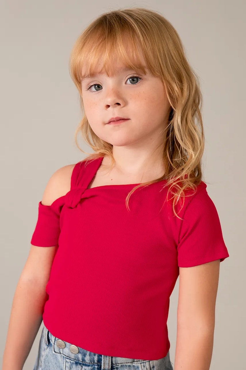 Mayoral tricou copii