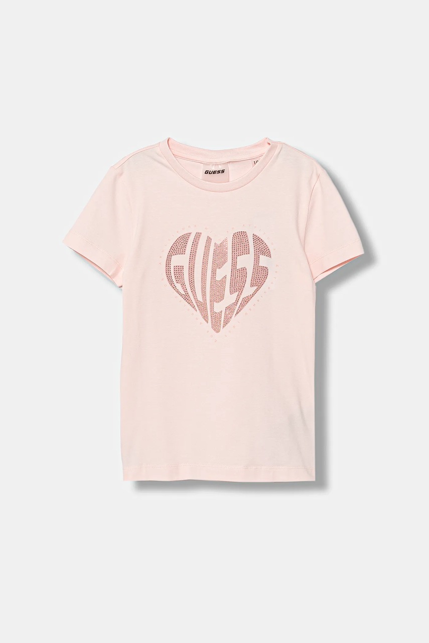 Guess tricou copii