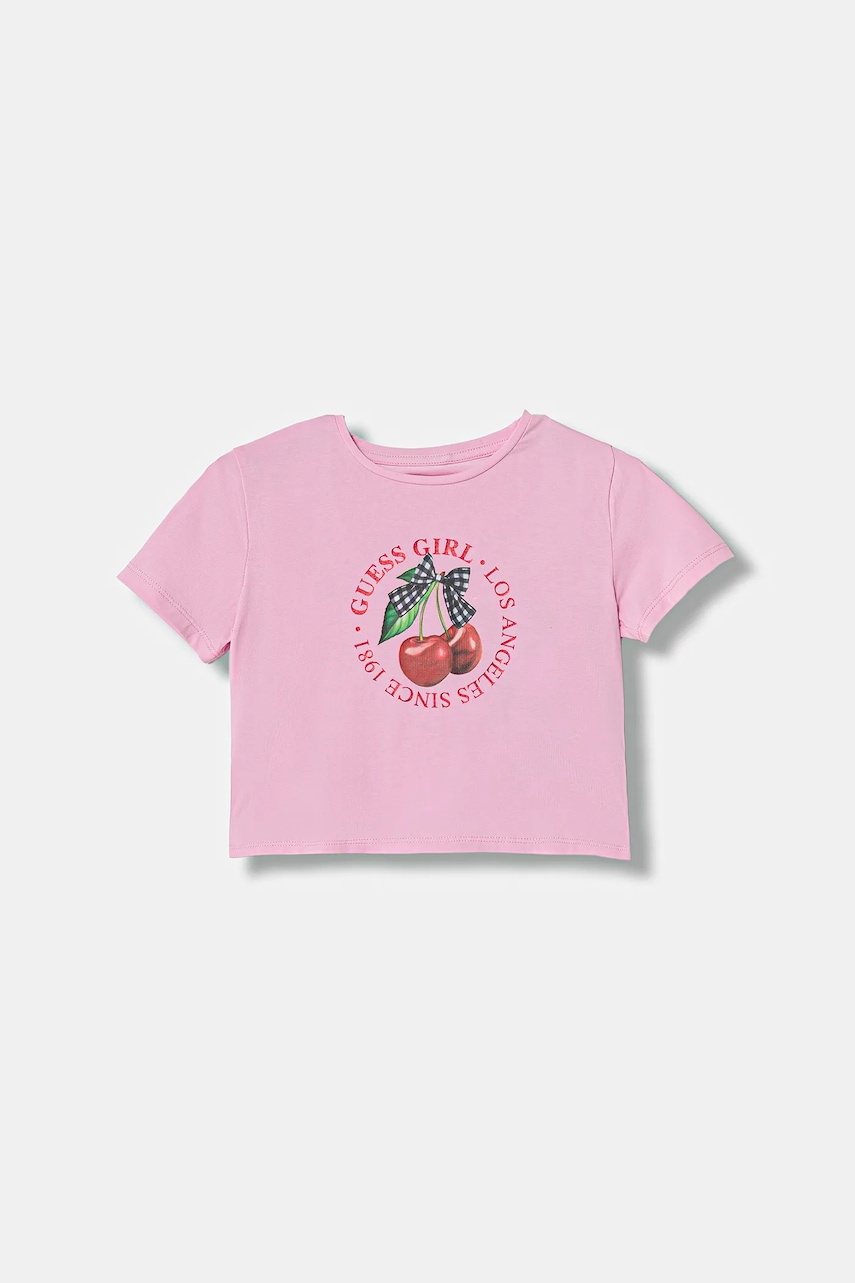 Guess tricou copii