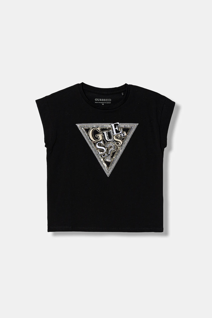 Guess tricou copii