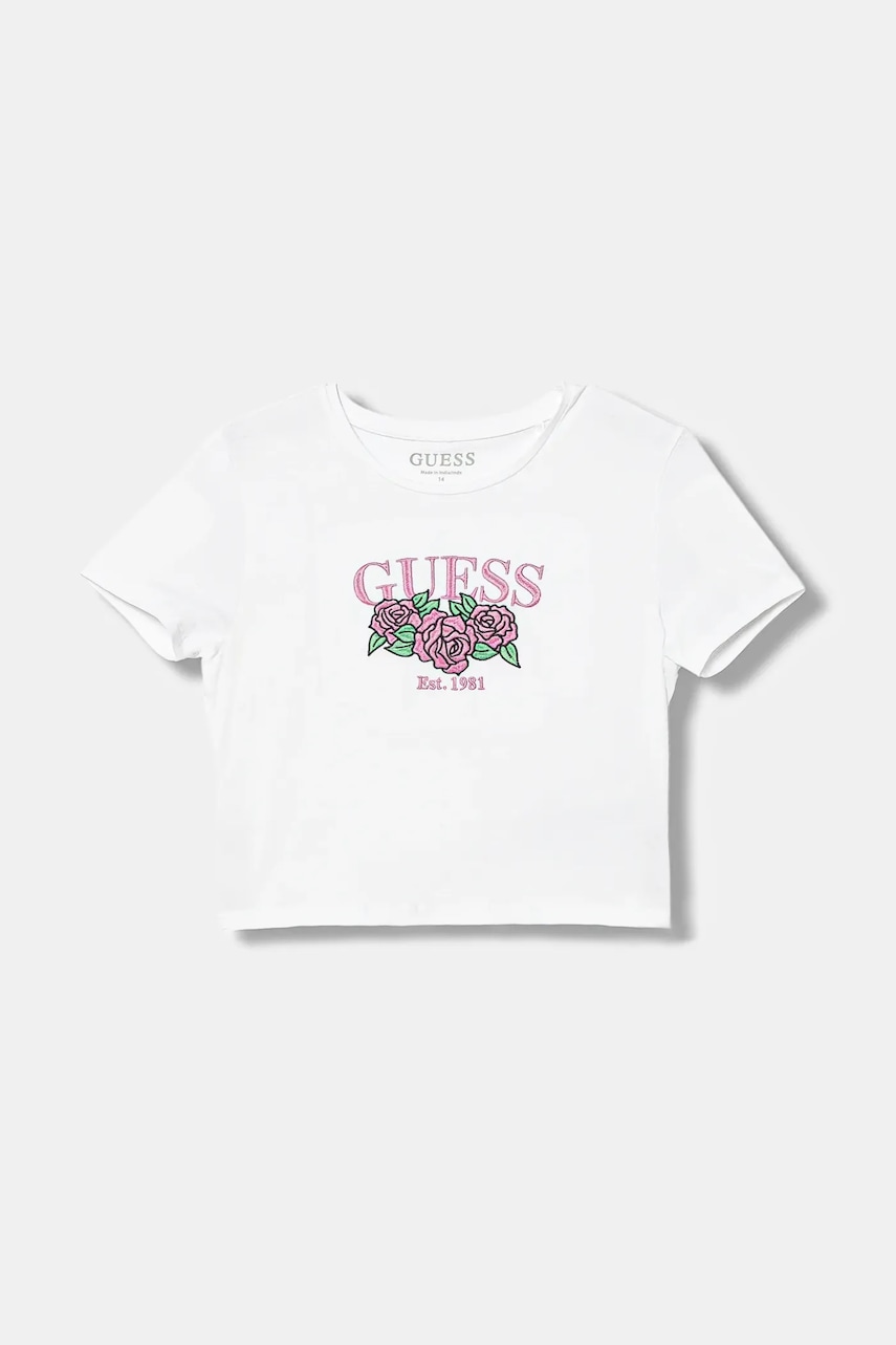 Guess tricou copii