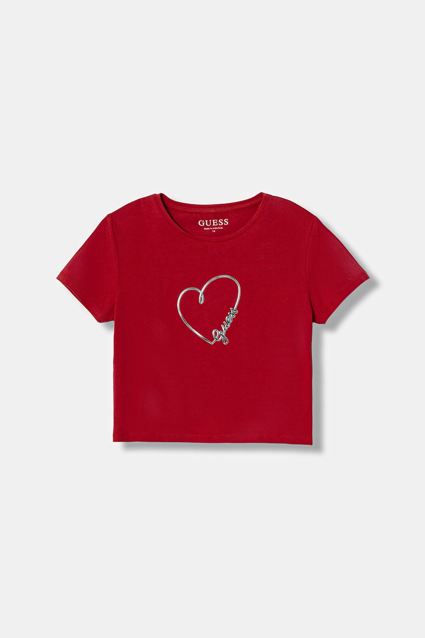 Guess tricou copii