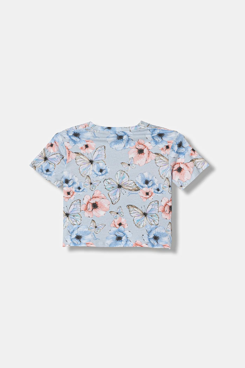 Детская футболка Guess