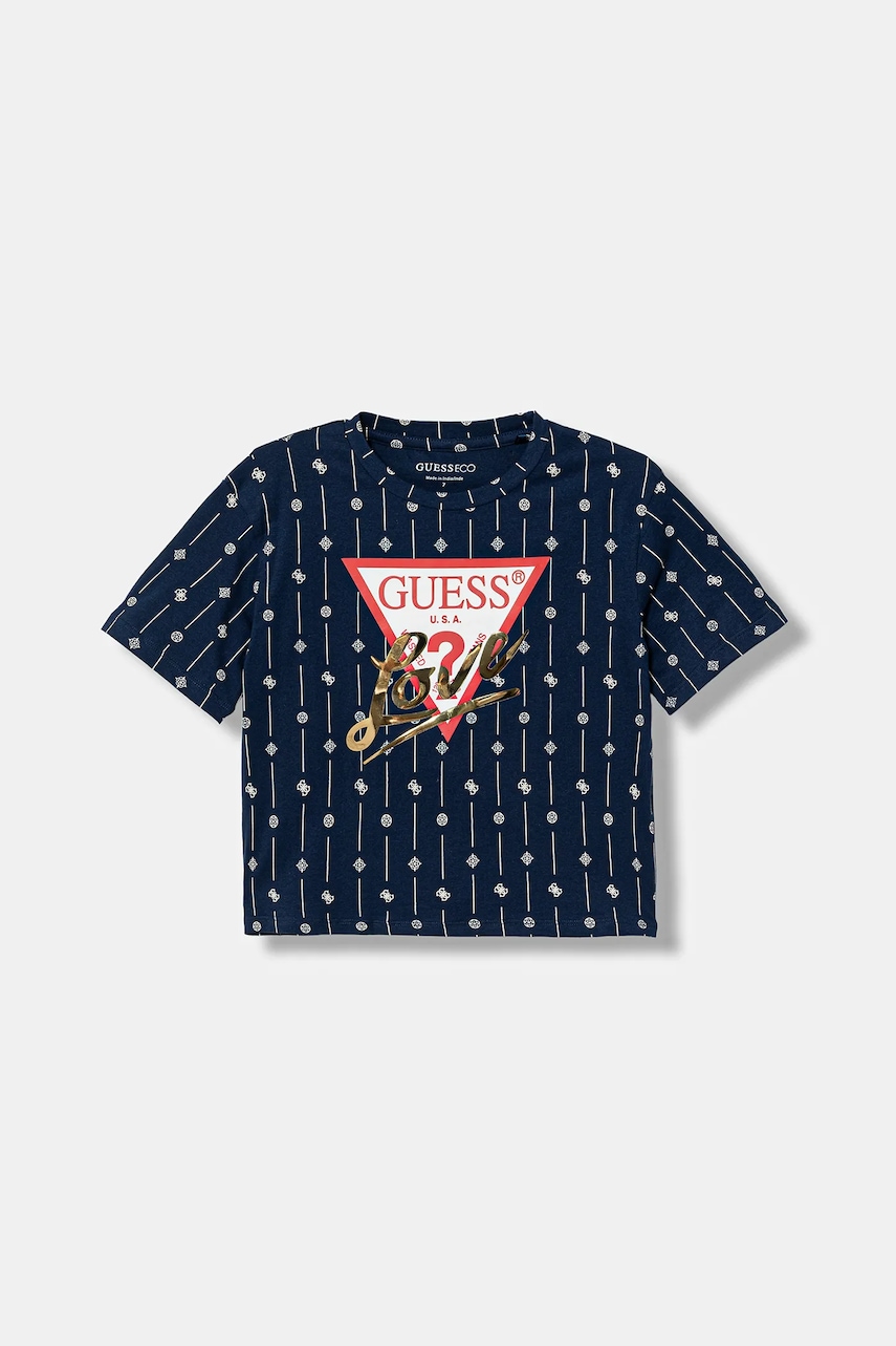 Guess tricou copii